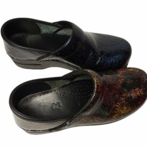 Dansko shoes (rare)